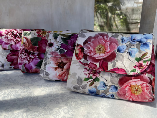 Handbag Ella Mini Flower Garden Brights