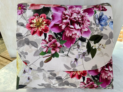 Handbag Ella Flower Garden Brights