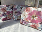 Handbag Ella Pastel Flower Garden