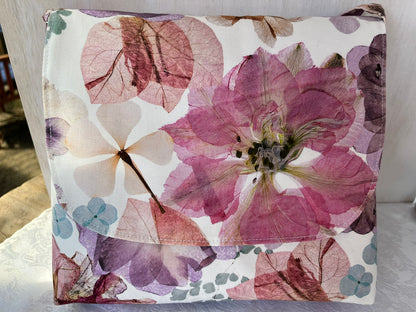 Handbag Ella Pastel Flower Garden