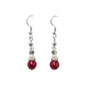 Pearl Multi Drop Bead Earring