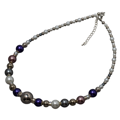 Pearl Necklace, Twilight