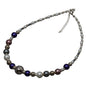 Pearl Necklace, Twilight