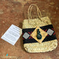 Kiwiana Large Kete Motifs