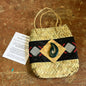 Kiwiana Large Kete Motifs