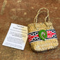 Kiwiana Small Kete Motifs