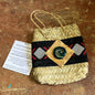 Kiwiana Large Kete Motifs