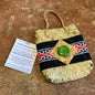 Kiwiana Large Kete Motifs